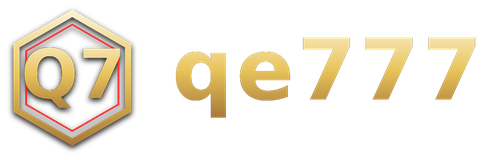 qe777 logo